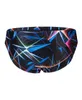Arena Badehose Laserlicht Allover Brief Herren & Jungen, Produktbild-Vorschau 4