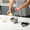 Tagliapatate NAVA POMMES-FRITES-SCHNEIDER Tagliaverdure per Anteprima dell’immagine prodotto 9
