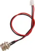 Anschluss Kupplung für Ladegerät Stecker 9mm 3-polig Produktbild-Vorschau 4