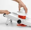 OXO – Good Grips – Verstellbare Mandoline mit V-Klinge mit Produktbild-Vorschau 5