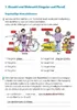 Englisch. Wichtige Grammatikbereiche (1. Englischjahr) Produktbild-Vorschau 8
