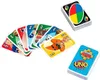 Mattel - UNO - Feuerwehrmann Sam Kartenspiel Produktbild-Vorschau 3