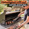 Napoleon Gasgrill Prestige 665 Edelstahl Art.Nr. Produktbild-Vorschau 4