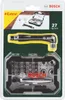 Bosch Prom 27 pezzi cacciavite con cricchetto Anteprima dell’immagine prodotto 1