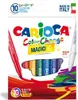 Carioca ColorChange marcatore Extra grassetto Multicolore Anteprima dell’immagine prodotto 1