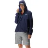 UYN Skipper OW Segel Windjacke Damen K859 - blue deep S Produktbild-Vorschau 7