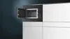 Siemens BF523LMB3 Wbudowana kuchenka mikrofalowa 20 litrów Podgląd zdjęcia produktu 4