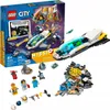 60354 - LEGO City - Wyprawy badawcze statkiem marsjańskim Podgląd zdjęcia produktu 2