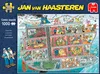Jan van Haasteren 20021, 1000 szt., Kreskówki, 12 lat(a) Podgląd zdjęcia produktu 3
