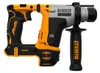 SDS-Plus perforeerhamer 18V DEWALT DCH172N-XJ, borstelloos Productafbeelding-voorbeeld 12