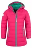 Trollkids Girls Stavanger Coat wiatroszczelna mantel voor Productafbeelding-voorbeeld 1
