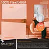 KESSER® Infrarotheizung Aluminiumheizung Energiesparend Produktbild-Vorschau 4