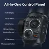 ZHIYUN SMOOTH 5S AI COMBO Ruční 3-osý gimbal stabilizátor Náhled obrázku produktu 3