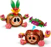 LEGO | Disney Vaiana - Kakamora - Speelgoedset inclusief 2 Productafbeelding-voorbeeld 17
