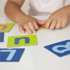 Sensoryczne karty Nauka literek / Akros Podgląd zdjęcia produktu 6