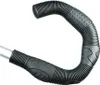 Ergotec Lenkerbezug Buffalo f. AHS schwarz, Länge 410mm, Ø Produktbild-Vorschau 7