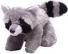 Wild Republic - Peluche - Hug`ems - Raton laveur Voir les images du produit 1