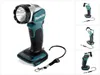 Makita DML 802 Z Torcia a batteria 14,4 V / 18V - senza Anteprima dell’immagine prodotto 1
