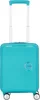 American Tourister Soundbox Mini Spinner 4-Rollen Trolley Produktbild-Vorschau 9