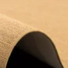 Sisal Natur Teppich Astra Nuss, Größe:200x200 cm Produktbild-Vorschau 3