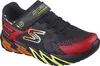 Skechers S Lights: Flex Glow Bolt K der Licht Auf Schlupf Produktbild-Vorschau 1