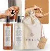 PRIJA Geschenkset für die tägliche Pflege, Flüssigseife + Produktbild-Vorschau 1