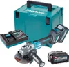 Makita GA023GM201, 8500 ot/min, 12,5 cm, Batérie, 4 Ah, 4,4 Náhľad obrázku produktu 19