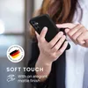 kwmobile Hülle für Samsung Galaxy A15 5G TPU Case - Produktbild-Vorschau 4