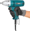 Makita TW0200, Schlagschrauber, Blau, Grau, 1/2", 2200 RPM, Produktbild-Vorschau 8