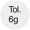 Forum Schneideisen 6-kant DIN 382 HSS, M36 Produktbild-Vorschau 9