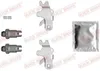 QUICK BRAKE Reparatursatz Expander 120 53 003 Hinten für Produktbild-Vorschau 1