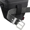Hama Kameratasche Valletta 110 Colt schwarz              Produktbild-Vorschau 2