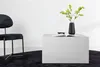 Venture Home Tisch York Kalkweiß Produktbild-Vorschau 1