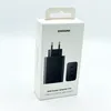 Samsung EP-T6530, Wewnętrzna, Prąd przemienny, 20 V, Czarny Podgląd zdjęcia produktu 27