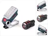 Bosch acculamp GLI 12V-330 DeciLED + 1 x 3,0 Ah accu - Productafbeelding-voorbeeld 1