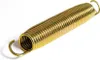 Salta 615 Conische Gold Colored Trampolineveren 16.5 cm 10 Voir les images du produit 1