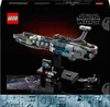 LEGO STAR WARS 75377 La Main Invisible Voir les images du produit 18