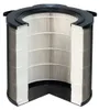 AEG Zubehör AFDBTH4 Pollenfilter für AX91-404 AFDBTH4 Produktbild-Vorschau 13