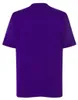 JHK - T-Shirt für Kinder LT4778 (104) (Violett) Produktbild-Vorschau 2