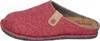 Rohde Damen Pantoffel Hausschuh Softfilz Decksohle Leder Produktbild-Vorschau 44