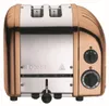 Dualit Classic 2er-Toaster Copper (Kupfer) Produktbild-Vorschau 3