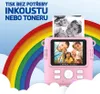 Aparat dziecięcy LAMAX InstaKid1 Pink: natychmiastowy druk Podgląd zdjęcia produktu 13