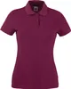 Fruit Of The Loom Damen 65/35 Poloshirt, Kurzarm BC384 (XS) Produktbild-Vorschau 1