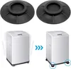 Lot von 4 Vibrationsdämpfern aus Kautschuk – Antidérapants Produktbild-Vorschau 5