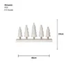 Star Trading 652-84, Leichte Dekorationsfigur, Weiß, IP20, Produktbild-Vorschau 3