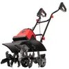 Motocoltivatore elettrico LEHMANN GROUND, coltivatore Anteprima dell’immagine prodotto 11