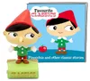 Favourite Classics - Pinocchio, Spielfigur Produktbild-Vorschau 2