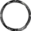 INF Stylový černobílý rámeček pro Garmin Fenix 6X Series Náhled obrázku produktu 3