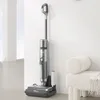 Aspirateur balai rechargeable 28.8v gris - E.ziclean - Voir les images du produit 7