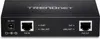 TRENDnet TPE-E110 Gigabit PoE+ Repeater Amplifier Produktbild-Vorschau 4
